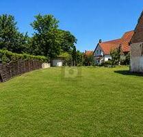BAUEN SIE NACH IHREN WÜNSCHEN! - 69.500,00&nbsp;EUR Kaufpreis, ca.&nbsp; 437,00&nbsp;m&sup2; in Söhlde (PLZ: 31185)