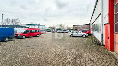 Foto - GROßZÜGIGE FLÄCHE FÜR IHR UNTERNEHMEN