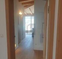 ERSTBEZUG EXKLUSIVER NEUBAU AM CHIEMSEE WHG 69 - Bernau am Chiemsee