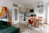Foto - 3 Zimmer Dachgeschoßwohnung zum Kaufen in Braunlage