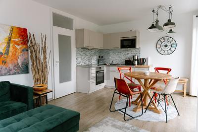 Foto - 3 Zimmer Dachgeschoßwohnung zum Kaufen in Braunlage