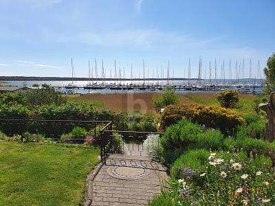 Foto - 9 Zimmer Doppelhaushälfte in Breege