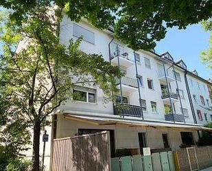 LANGFRISTIGES INVESTMENT IN ZENTRALER LAGE - München