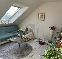 IM ZENTRUM MIT BALKON & AUSSICHT - Wuppertal
