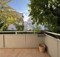 CHARMANTES & ZENTRALES WOHNEN MIT BALKON - Starnberg