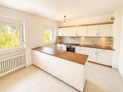 Foto - 3 Zimmer Etagenwohnung zum Kaufen in Bretten