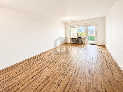 Foto - 3 Zimmer Etagenwohnung in Bretten