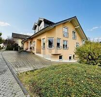 KOMFORTABLES WOHNEN MIT TERRASSE UND GARAGE - Bitburg