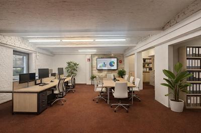 Foto - 10 Zimmer Büro in Berlin-Prenzlauer Berg
