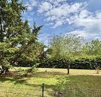 BAUTRAUM MIT NEBENGEBÄUDE UND POTENTIAL - Redefin