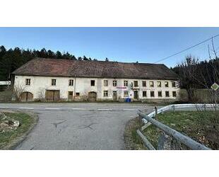 TRADITIONSGASTHAUS IM DORNRÖSCHENSCHLAF - Sankt Blasien