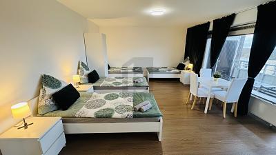 Foto - 5 Zimmer Hotel, Pension, Gasthof zur Miete in Hamburg