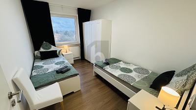 Foto - 5 Zimmer Hotel, Pension, Gasthof in Hamburg