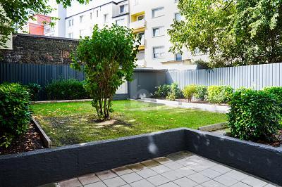 Foto - 22 Zimmer Mehrfamilienhaus, Wohnhaus zum Kaufen in Dortmund