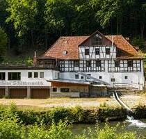 GASTHAUS IM HERZEN DER FRÄNKISCHEN SCHWEIZ - Wiesenttal