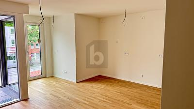 Foto - 2 Zimmer Etagenwohnung zur Miete in Hamburg
