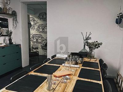 Foto - 1 Zimmer Büro zum Kaufen in Stuttgart