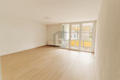 Foto - VIEL RAUM, VIELE MÖGLICHKEITEN, WOHNEN IN BOTHFELD
