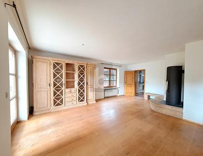 Foto - 5.5 Zimmer Doppelhaushälfte zum Kaufen in Utting am Ammersee