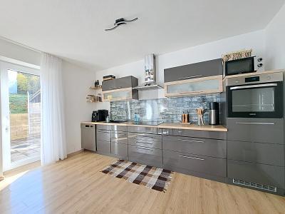Foto - 5 Zimmer Doppelhaushälfte zum Kaufen in Scheuring