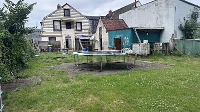 Foto - Zweifamilienhaus mit 220,00 m&sup2; in Bremerhaven zum Kaufen