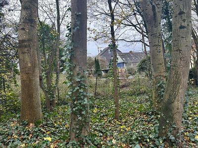 Foto - Grundstück zum Kaufen in Bochum