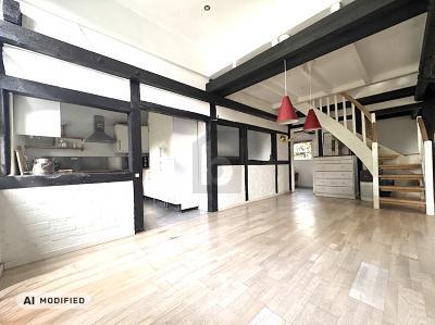 Foto - 3 Zimmer Einfamilienhaus zum Kaufen in Lübeck
