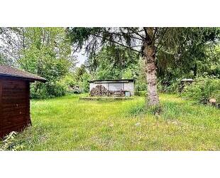 FERIENDOMIZIL IN SEENÄHE - 98.000,00&nbsp;EUR Kaufpreis, ca.&nbsp; 60,00&nbsp;m&sup2;&nbsp;Wohnfl&auml;che in Müncheberg (PLZ: 15374)