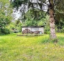 FERIENDOMIZIL IN SEENÄHE - 98.000,00&nbsp;EUR Kaufpreis, ca.&nbsp; 60,00&nbsp;m&sup2;&nbsp;Wohnfl&auml;che in Müncheberg (PLZ: 15374)