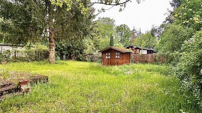 Foto - 3 Zimmer Ferienhaus zum Kaufen in Müncheberg