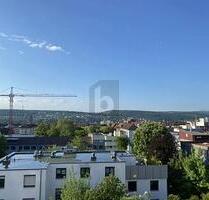 FAMILIENGLÜCK MIT TRAUMHAFTEM AUSBLICK - Pforzheim