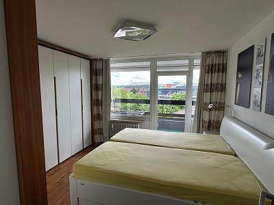 Foto - 3 Zimmer Etagenwohnung in Pforzheim