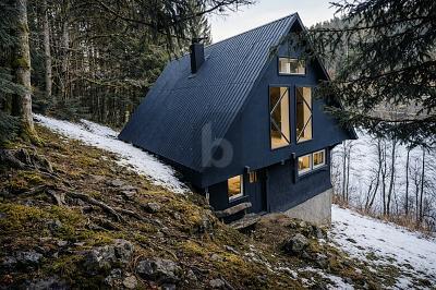 Foto - 3 Zimmer Chalet zum Kaufen in Lauterbach