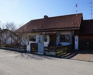 IHR SONNIGES PLÄTZCHEN IM 5 SEEN-LAND - Weßling