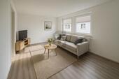 Foto - FRISCH RENOVIERT - WOHNEN MIT STIL
