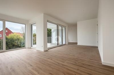 Foto - STYLISH. MODERN. EXKLUSIV - 1.175,00 EUR  pro  Monat Kaltmiete, ca.  83,00 m² Wohnfläche