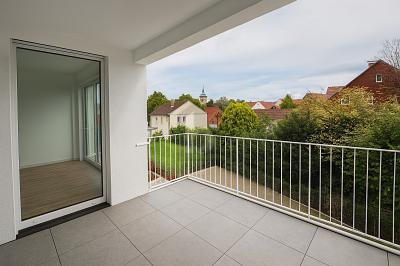 Foto - Etagenwohnung mit 83,00 m² in Rheda-Wiedenbrück zur Miete