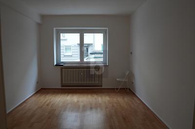Foto - 2 Zimmer Erdgeschoßwohnung zum Kaufen in Düsseldorf