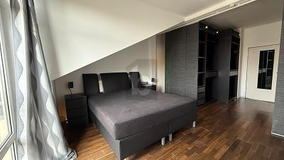 Foto - Dachgeschoßwohnung mit 122,00 m&sup2; in Berlin-Tiergarten zum Kaufen