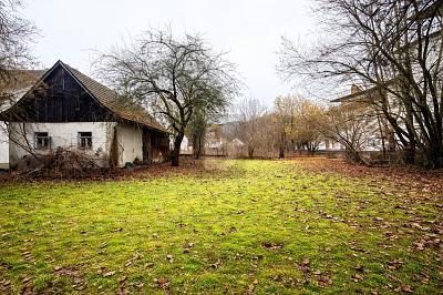 Foto - 7 Zimmer Wohn- & Geschäftshaus in Kulmbach