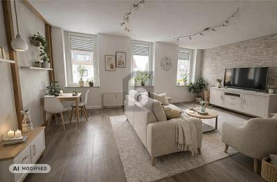 Foto - 10 Zimmer Reihenendhaus zum Kaufen in Mönchengladbach