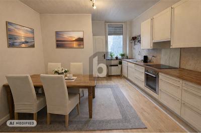 Foto - 10 Zimmer Reihenendhaus in Mönchengladbach