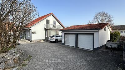 Foto - WILLKOMMEN ZU HAUSE! - 599.000,00&nbsp;EUR Kaufpreis, ca.&nbsp; 156,00&nbsp;m&sup2;&nbsp;Wohnfl&auml;che