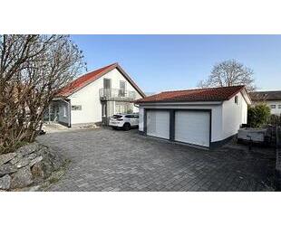 WILLKOMMEN ZU HAUSE! - 599.000,00&nbsp;EUR Kaufpreis, ca.&nbsp; 156,00&nbsp;m&sup2;&nbsp;Wohnfl&auml;che in Albbruck (PLZ: 79774)