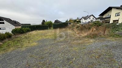 Foto - Grundstück in Langenhahn