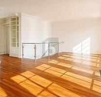 URBANER LUXUS AM HACKESCHEN MARKT - Berlin-Mitte