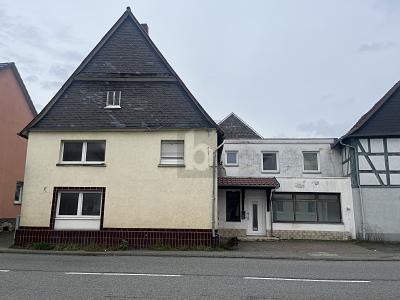 Foto - HANDWERKERPERLE MIT POTENZIAL ZUM KLEINEN PREIS