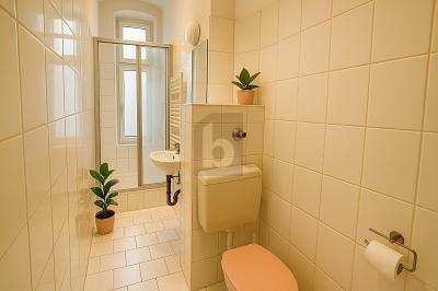 Foto - Etagenwohnung mit 40,00 m&sup2; in Berlin-Schöneberg zum Kaufen