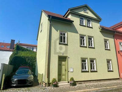 Foto - 4 Zimmer Einfamilienhaus zum Kaufen in Arnstadt