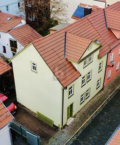 Foto - 4 Zimmer Einfamilienhaus in Arnstadt